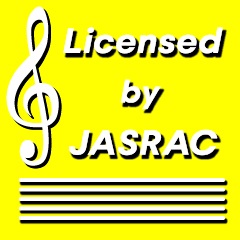JASRAC